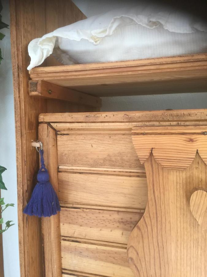 Chalet Saint-Chaffrey Apartman Kültér fotó