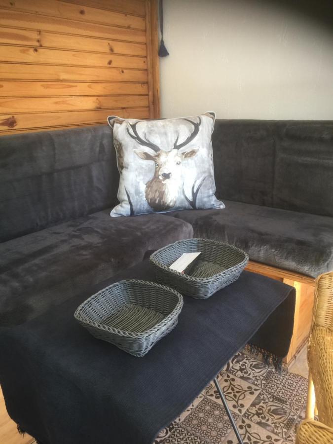 Chalet Saint-Chaffrey Apartman Kültér fotó